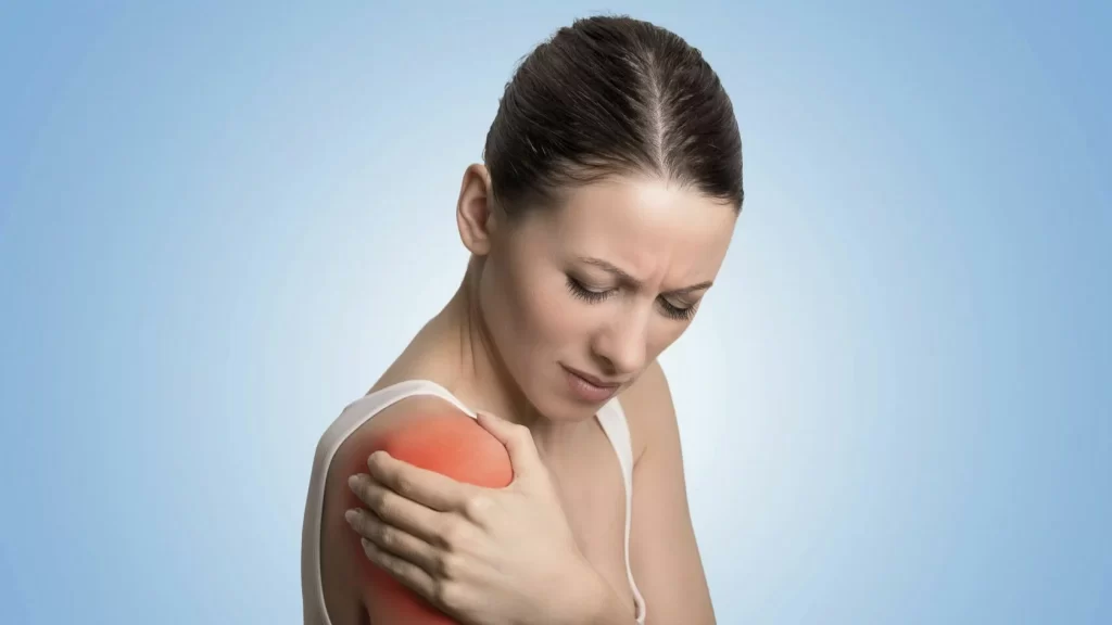 Como Prevenir Lesoes no Ombro em Atividades Fisicas