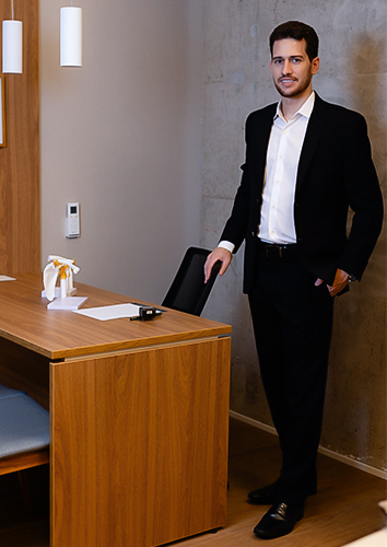 Dr Igor Neves Medico Ortopedista SP